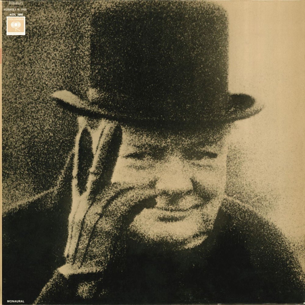 Winston Churchill: Authorized Recordings of His Actual Speeches