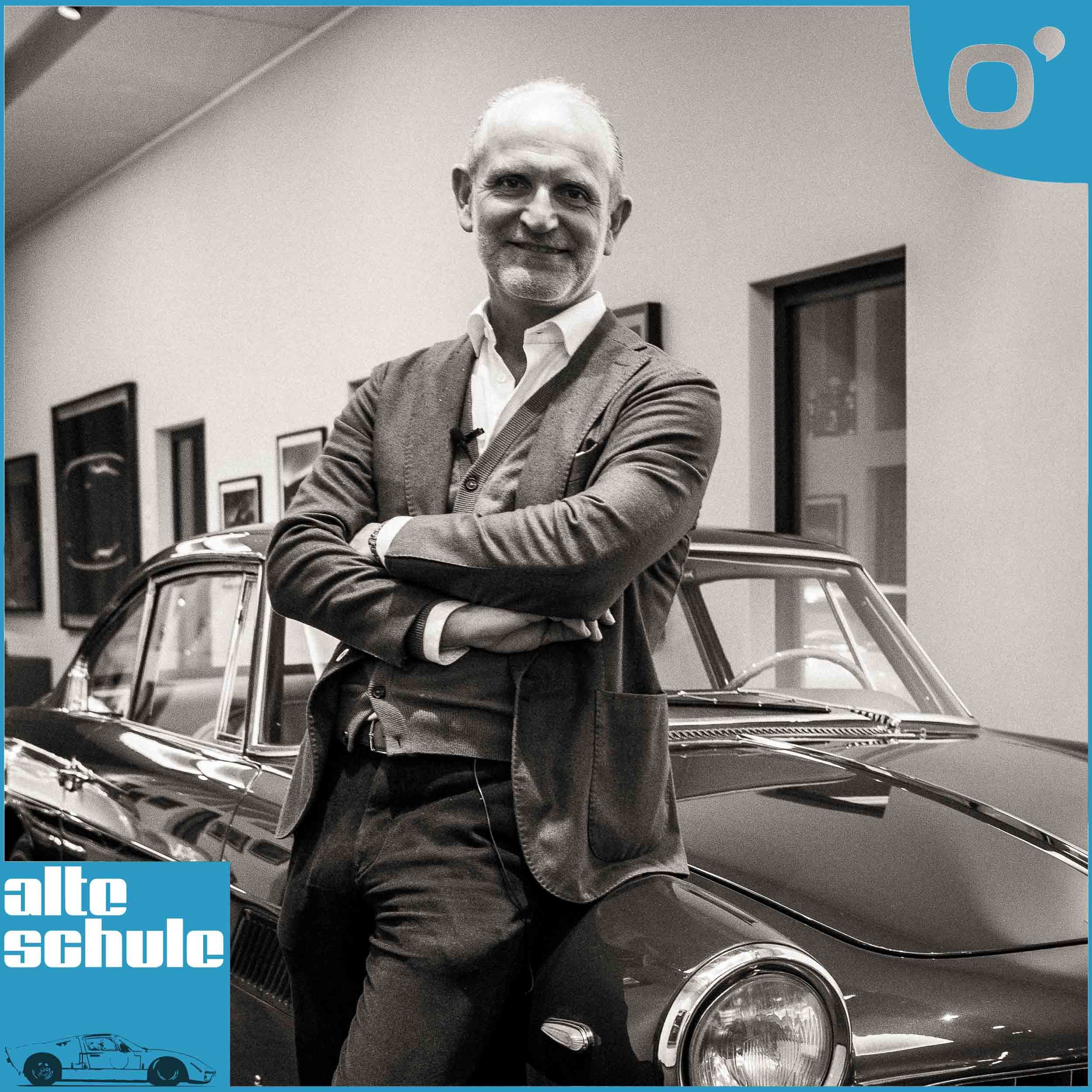 mit Marcus Görig