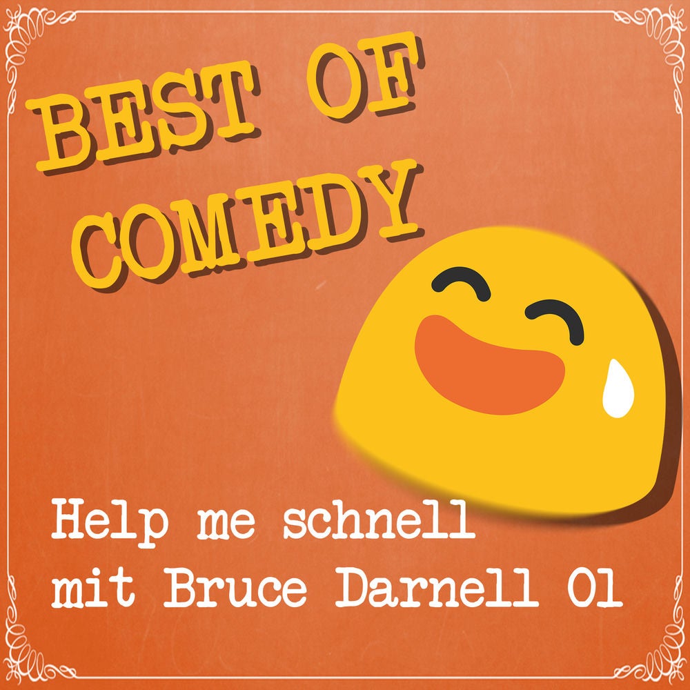 Help me schnell mit Bruce Darnell, Teil 1
