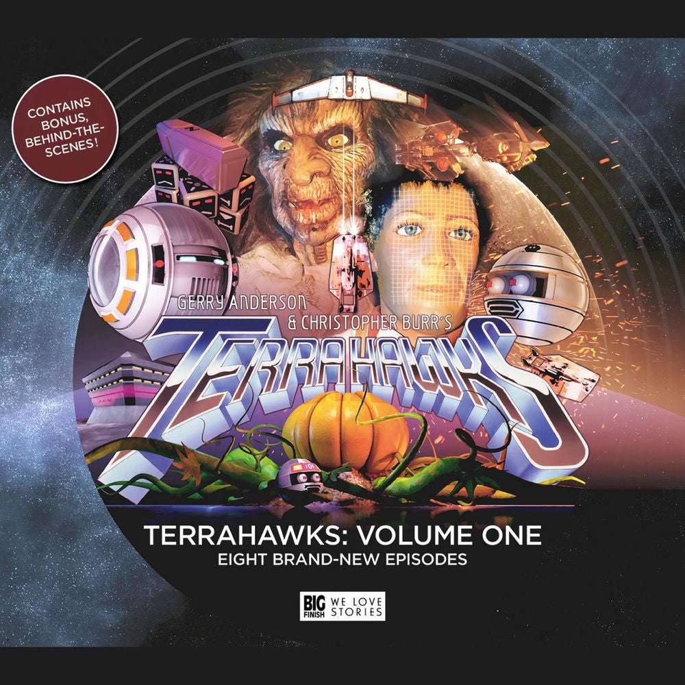 Volume 1