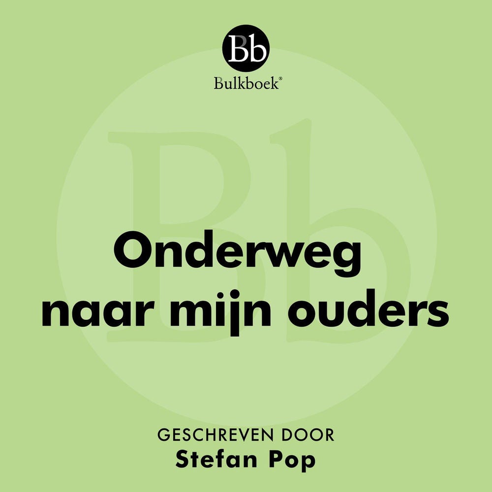 Onderweg naar mijn ouders (feat. Krijn Hermans)