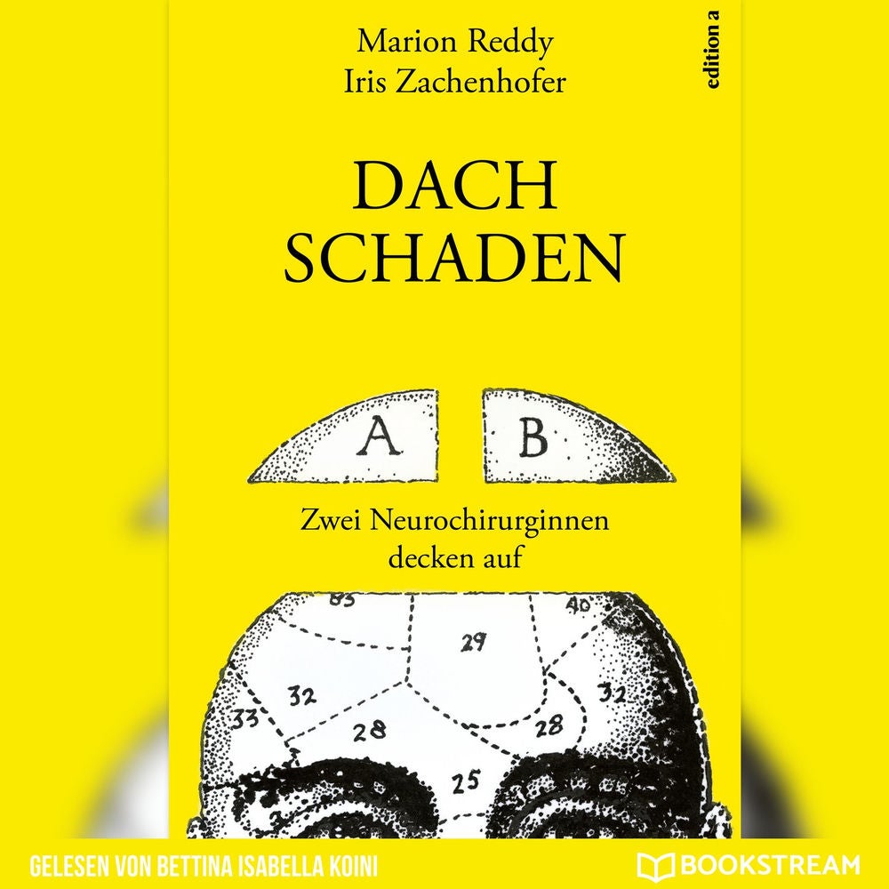 Dachschaden - Zwei Neurochirurginnen decken auf