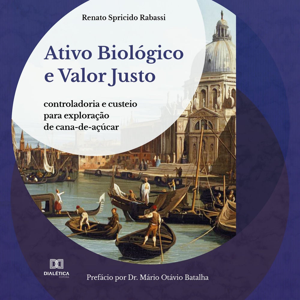 Ativo Biológico e Valor Justo