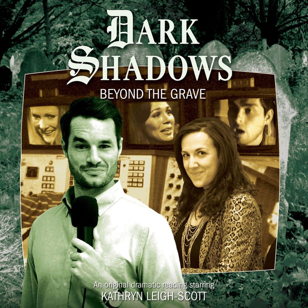38: Beyond the Grave