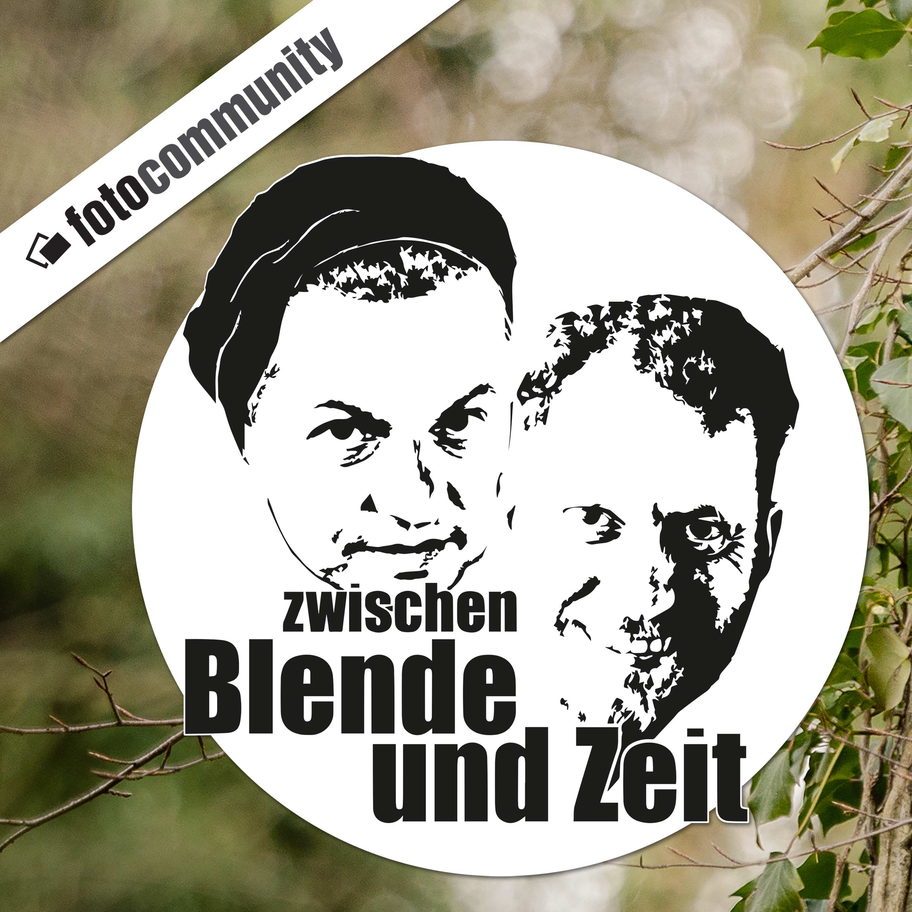 47 - "Ohne Titel" oder "Vom Winde verweht"? Braucht Dein Foto einen Titel und eine Beschreibung?