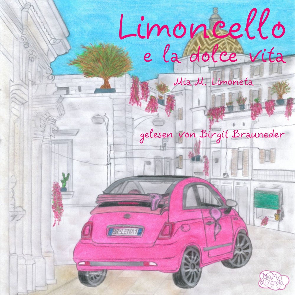 Limoncello e la dolce vita