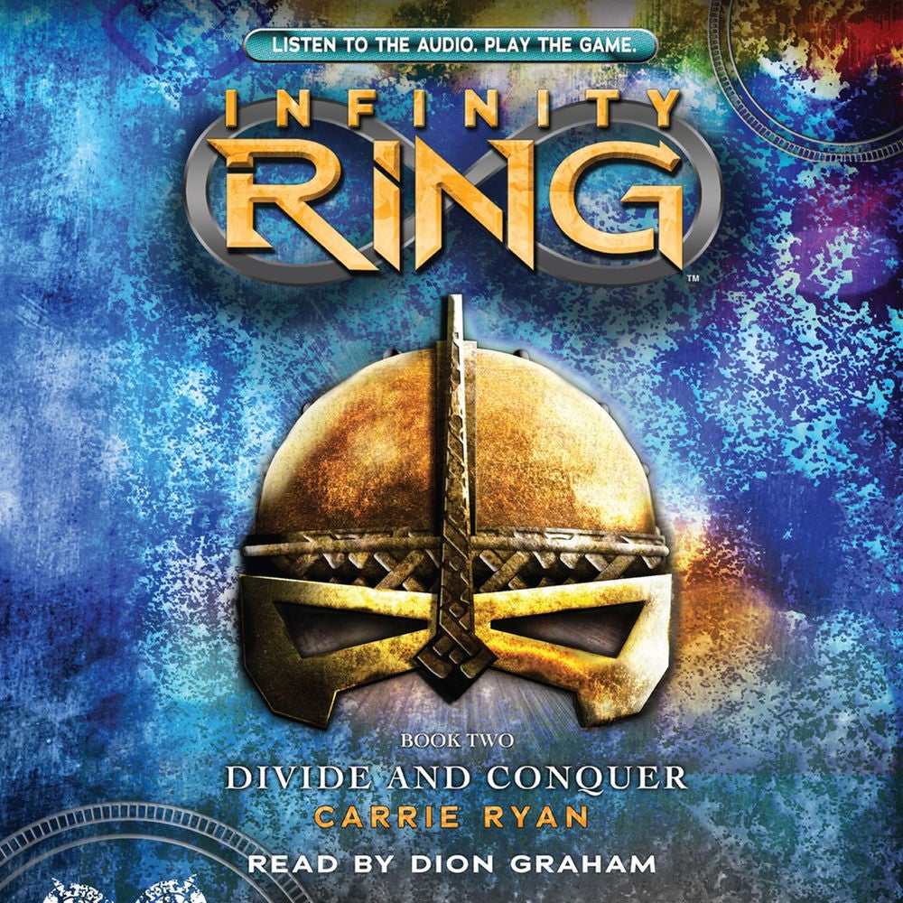 Divide and Conquer - Infinity Ring, Book 2