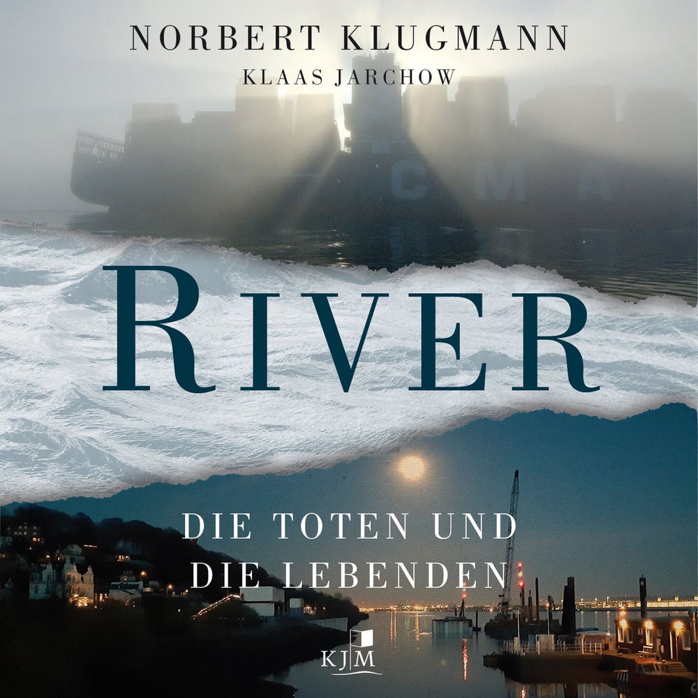 RIVER - Die Toten und die Lebenden