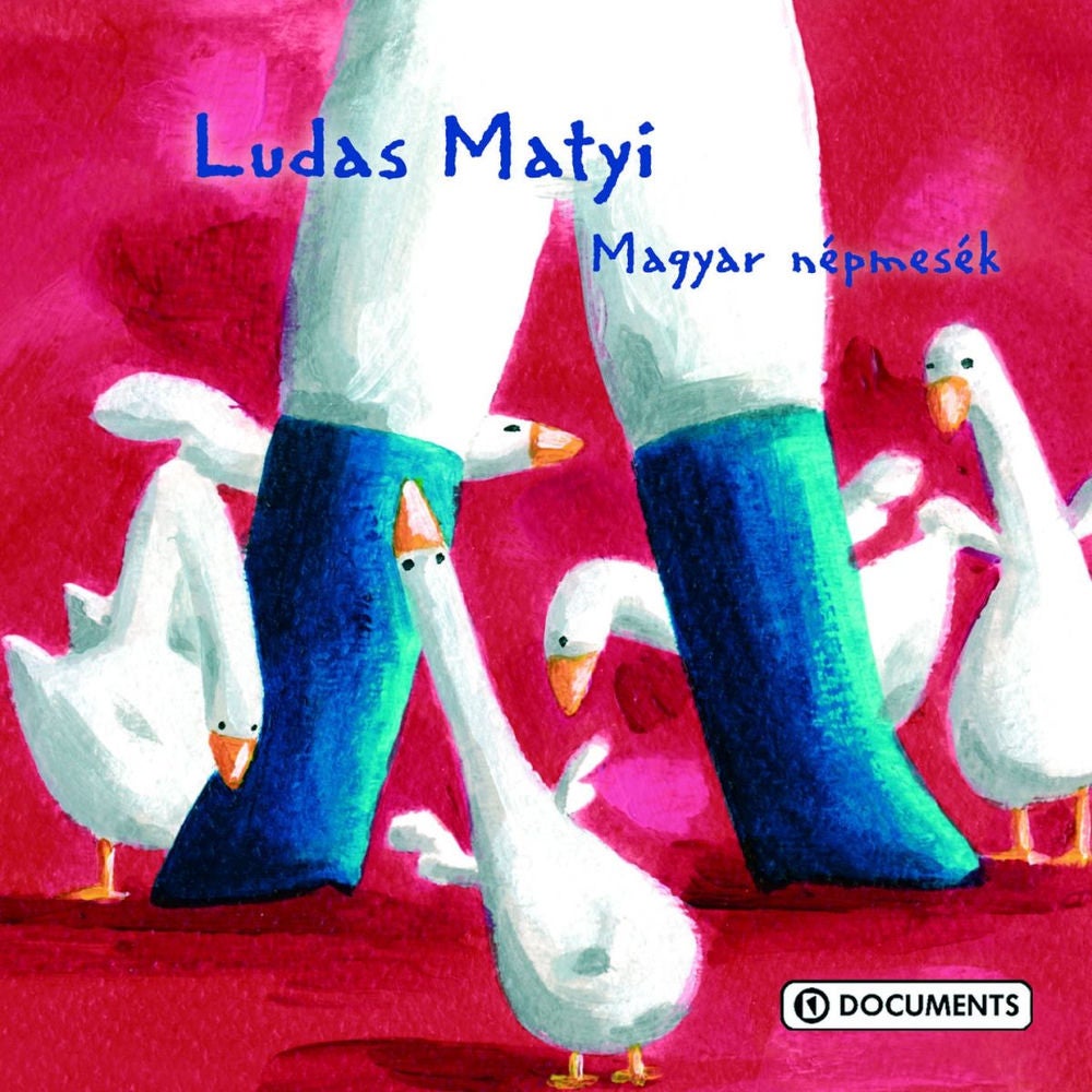 Lúdas Matyi