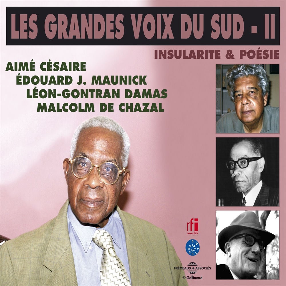 Insularité et poésie