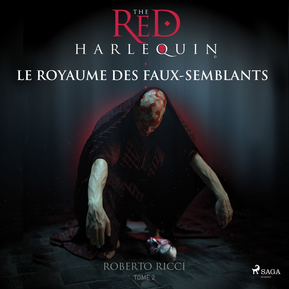 Le Royaume des faux semblants