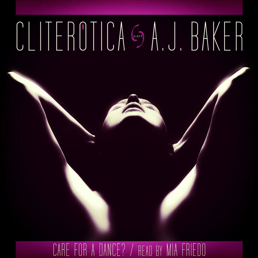 Care for a Dance? - An Erotic Short Story