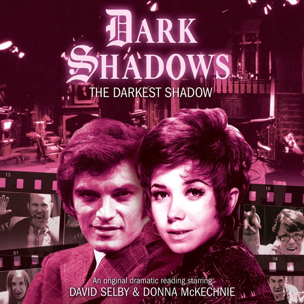 44: The Darkest Shadow