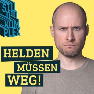 Beyond Fynn Kliemann – Helden müssen weg!