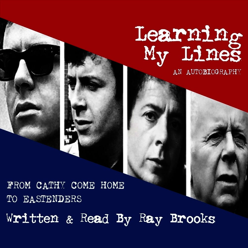 Learning My Lines