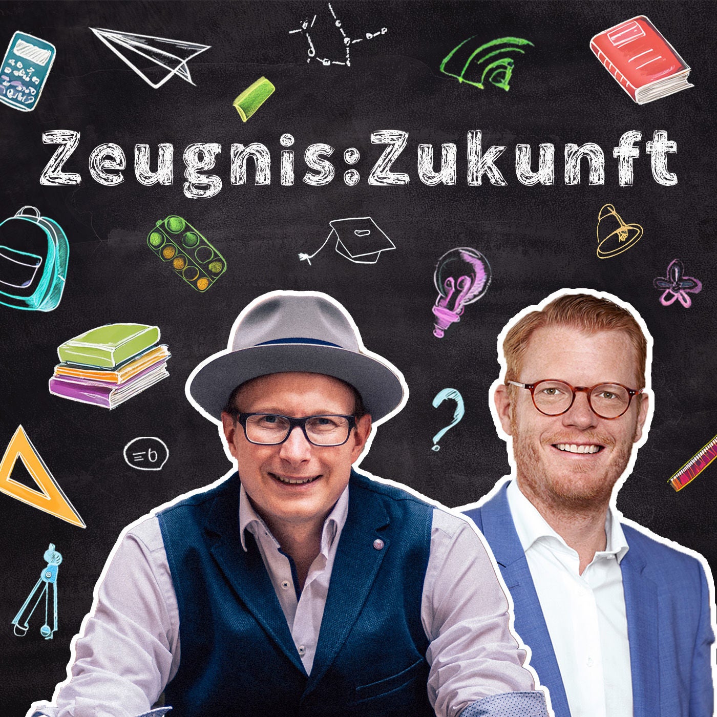 Wenn Schule stresst: Wie Lernen wieder gelingen kann | Matthias Zeitler