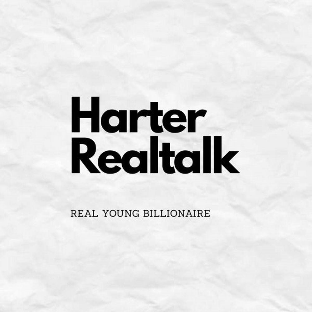 Harter Realtalk