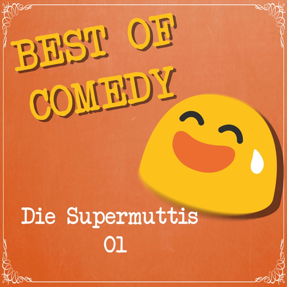 Die Supermuttis, Folge 1