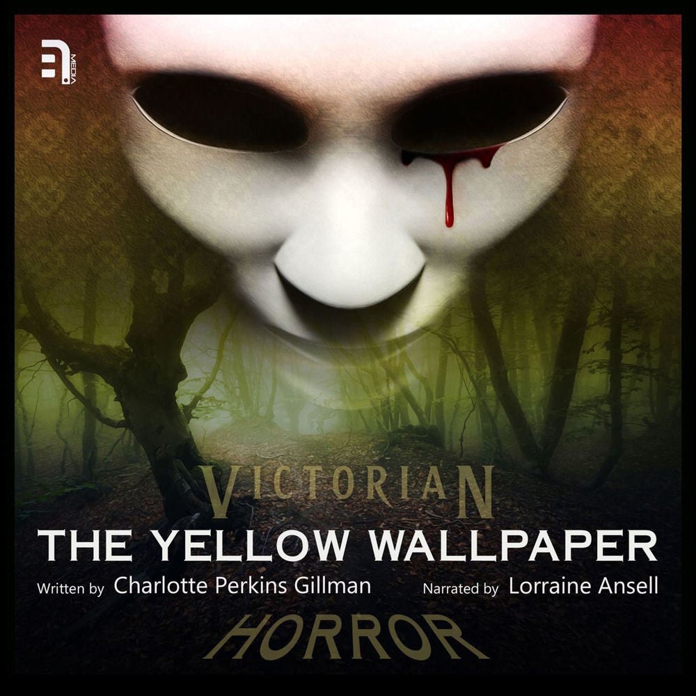 The Yellow Wallpaper - A Victorian Horror Story