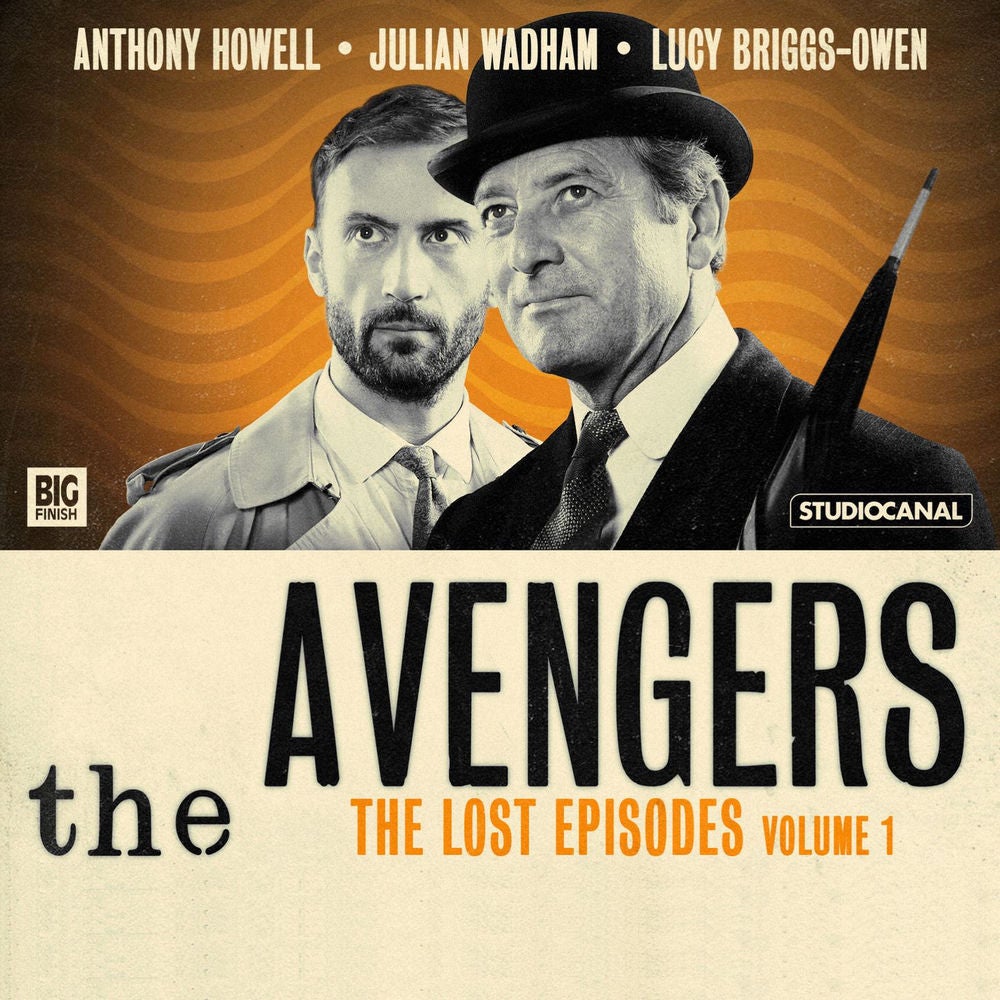 The Lost Episodes, Vol. 1