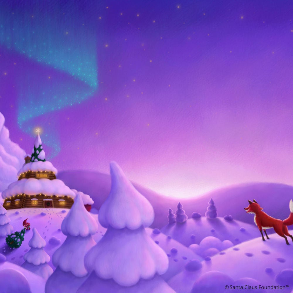 Northern Lights