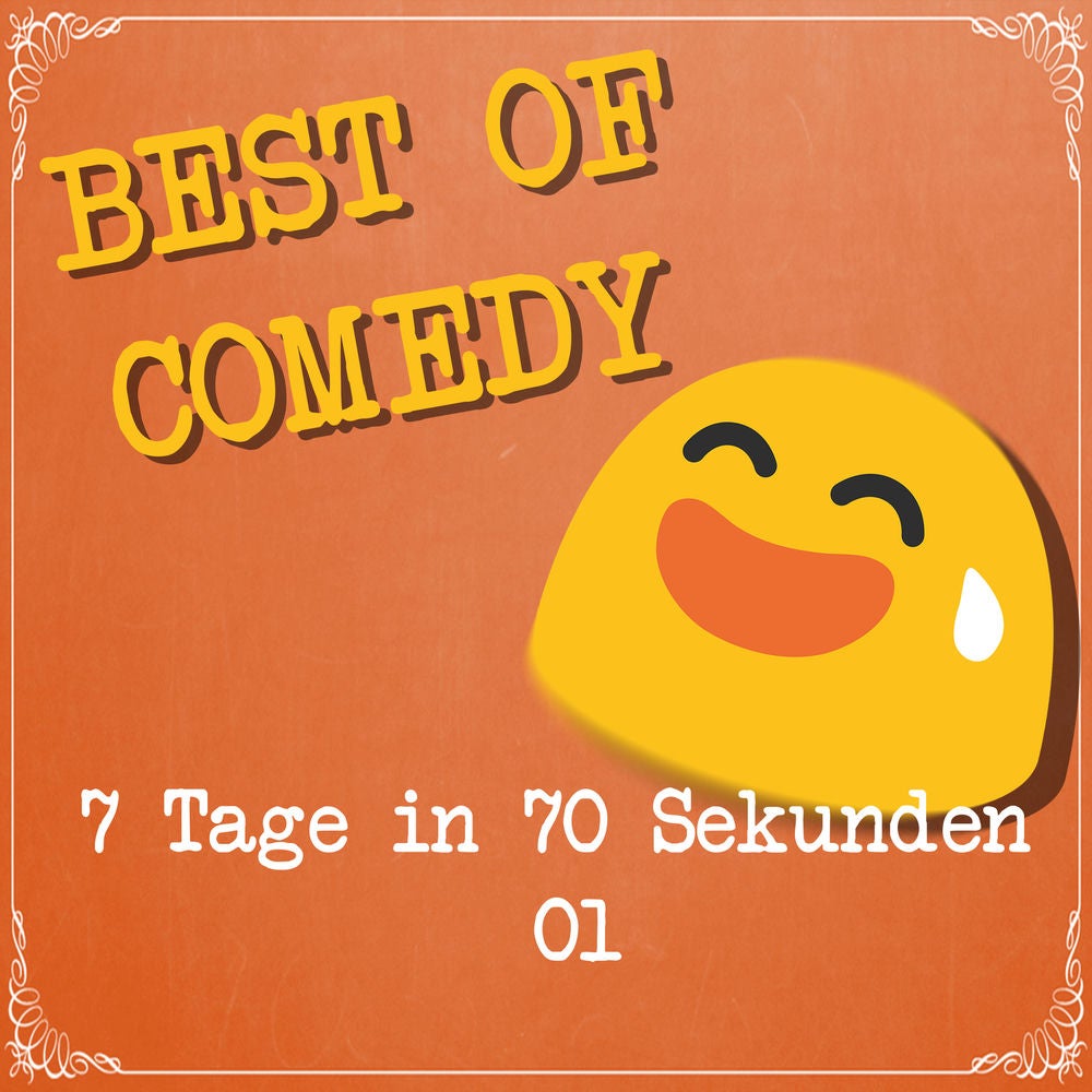 7 Tage in 70 Sekunden