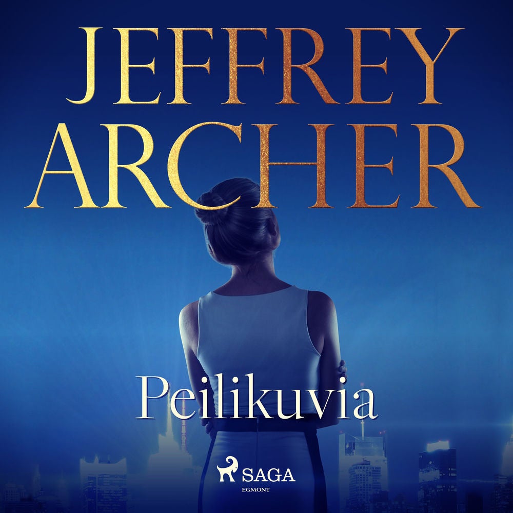 Peilikuvia