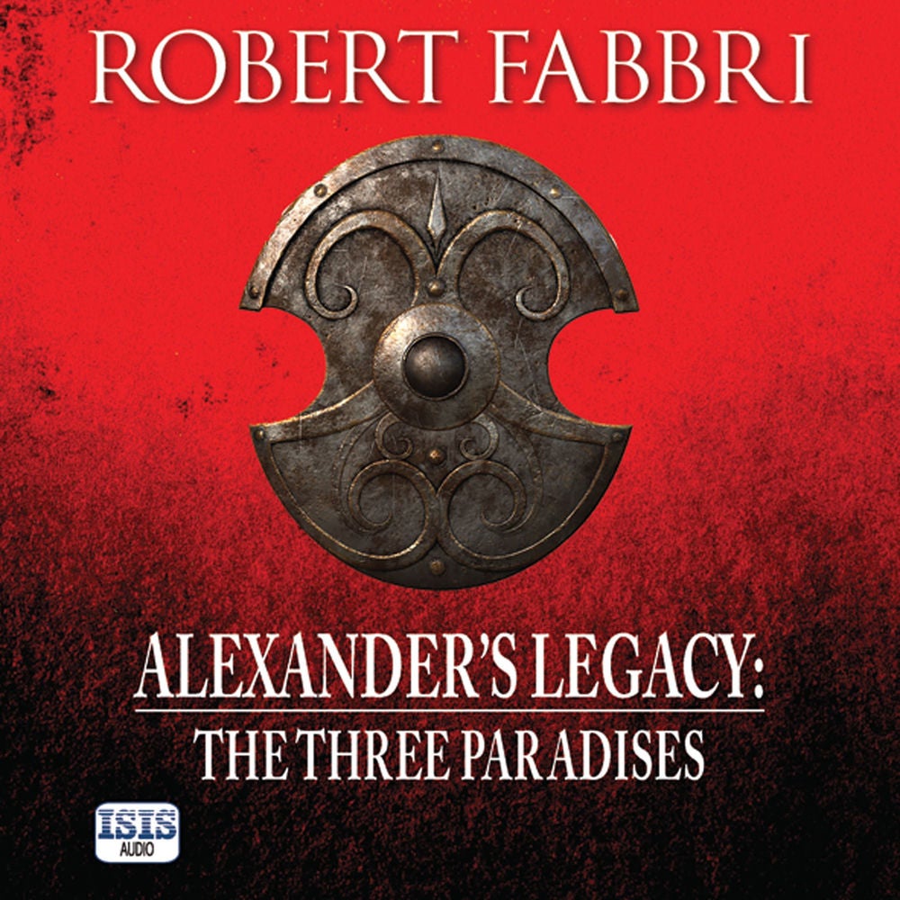 Alexander's Legacy: The Three Paradises