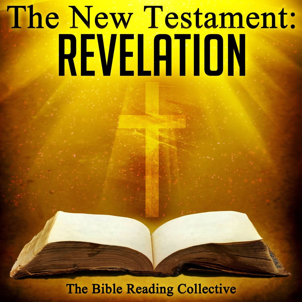 The New Testament: Revelation