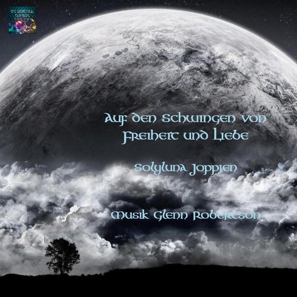 Auf den Schwingen von Freiheit und Liebe