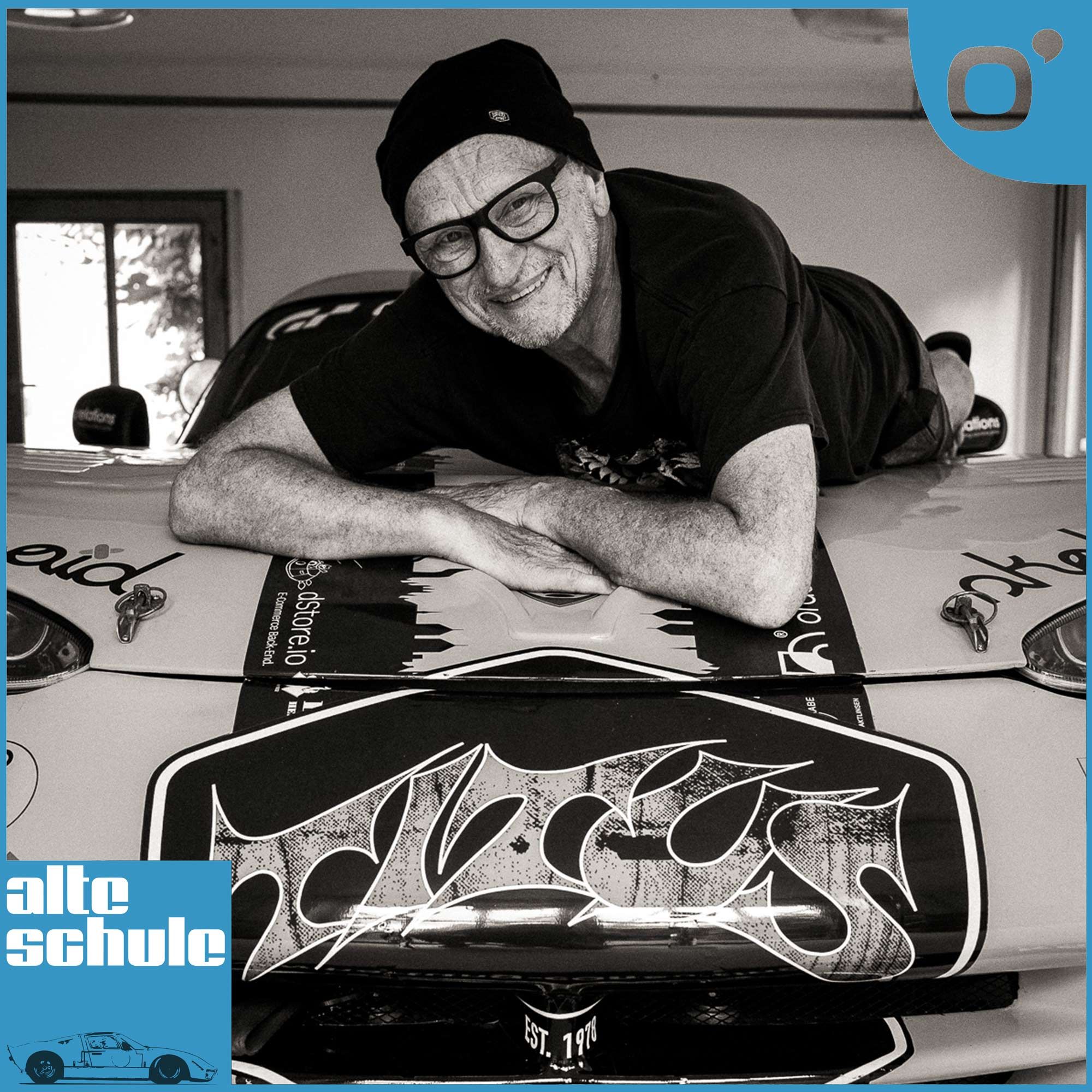 mit Titus Dittmann