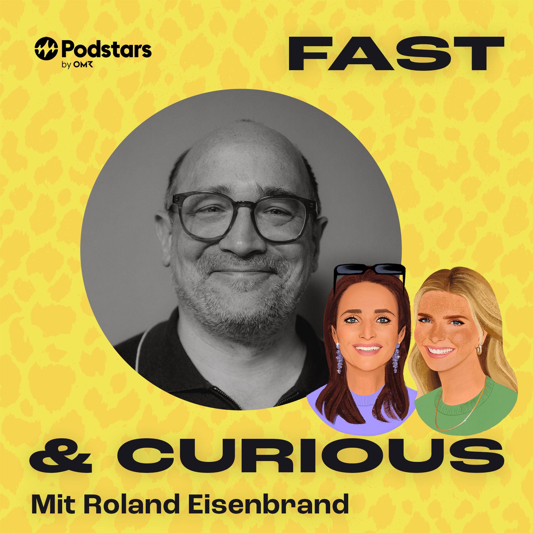 State of the Internet | Roland Eisenbrand