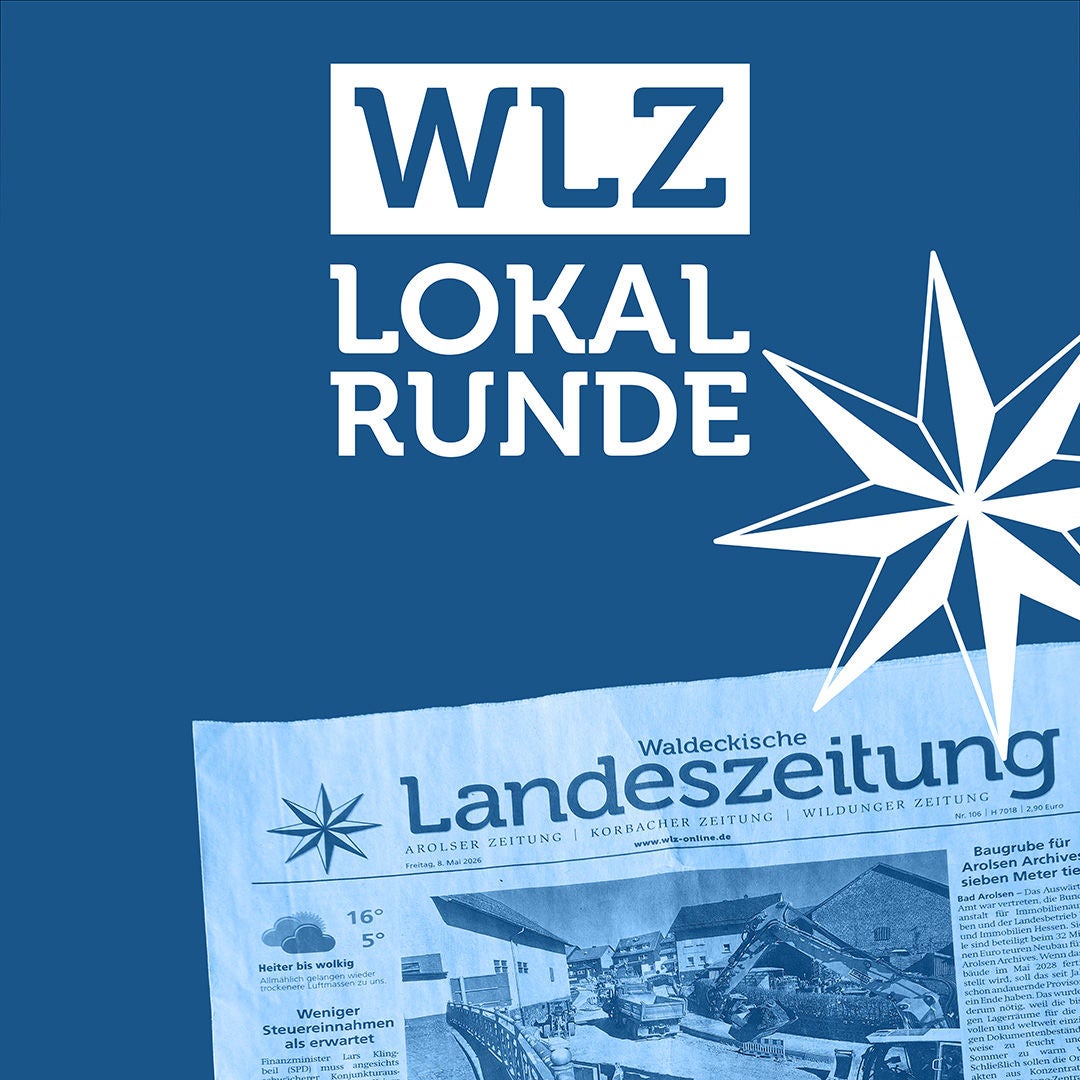 #050: Waldeck und die WLZ: Was passiert, wenn keiner mehr hinschaut?