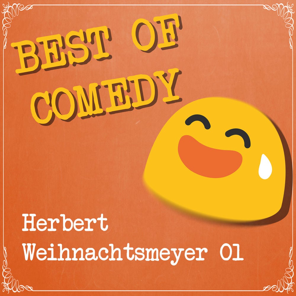 Herbert Weihnachtsmeyer