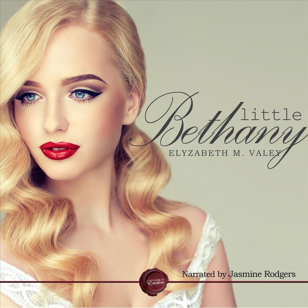 Little Bethany - An Erotic Short Story