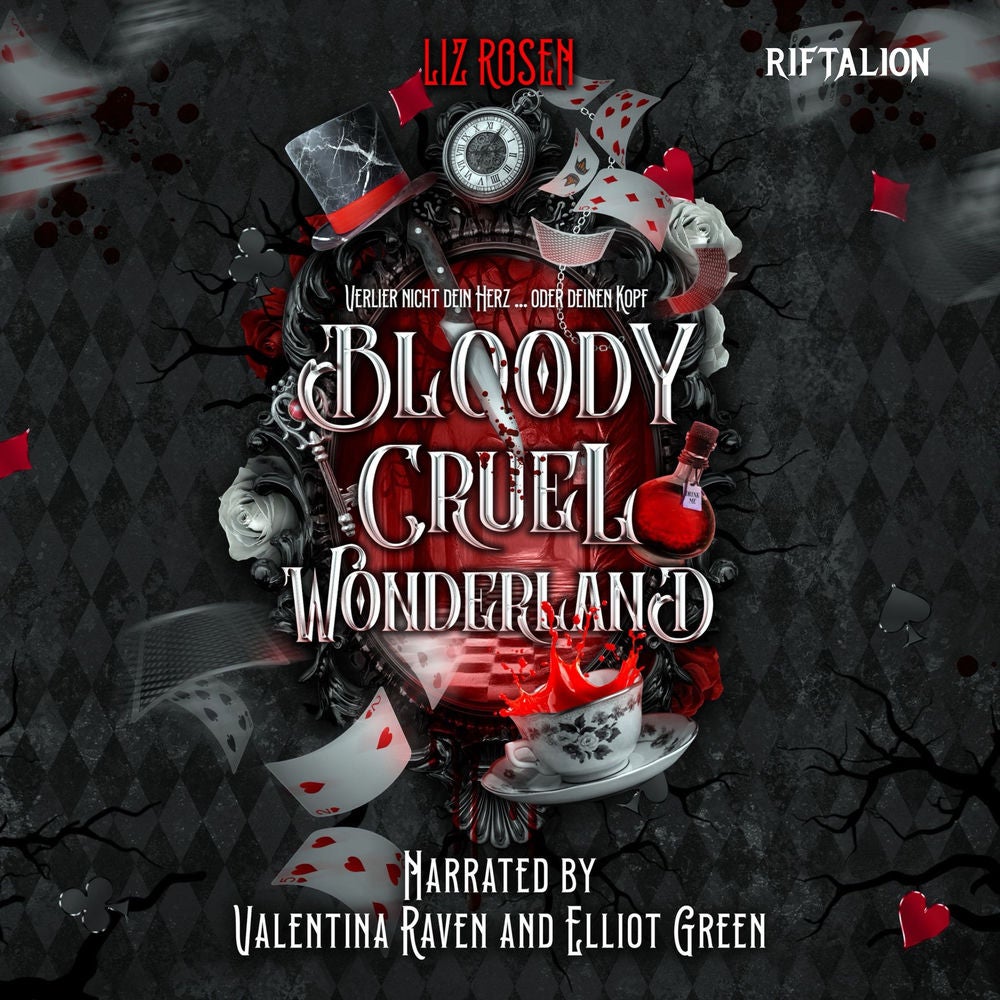 Bloody Cruel Wonderland