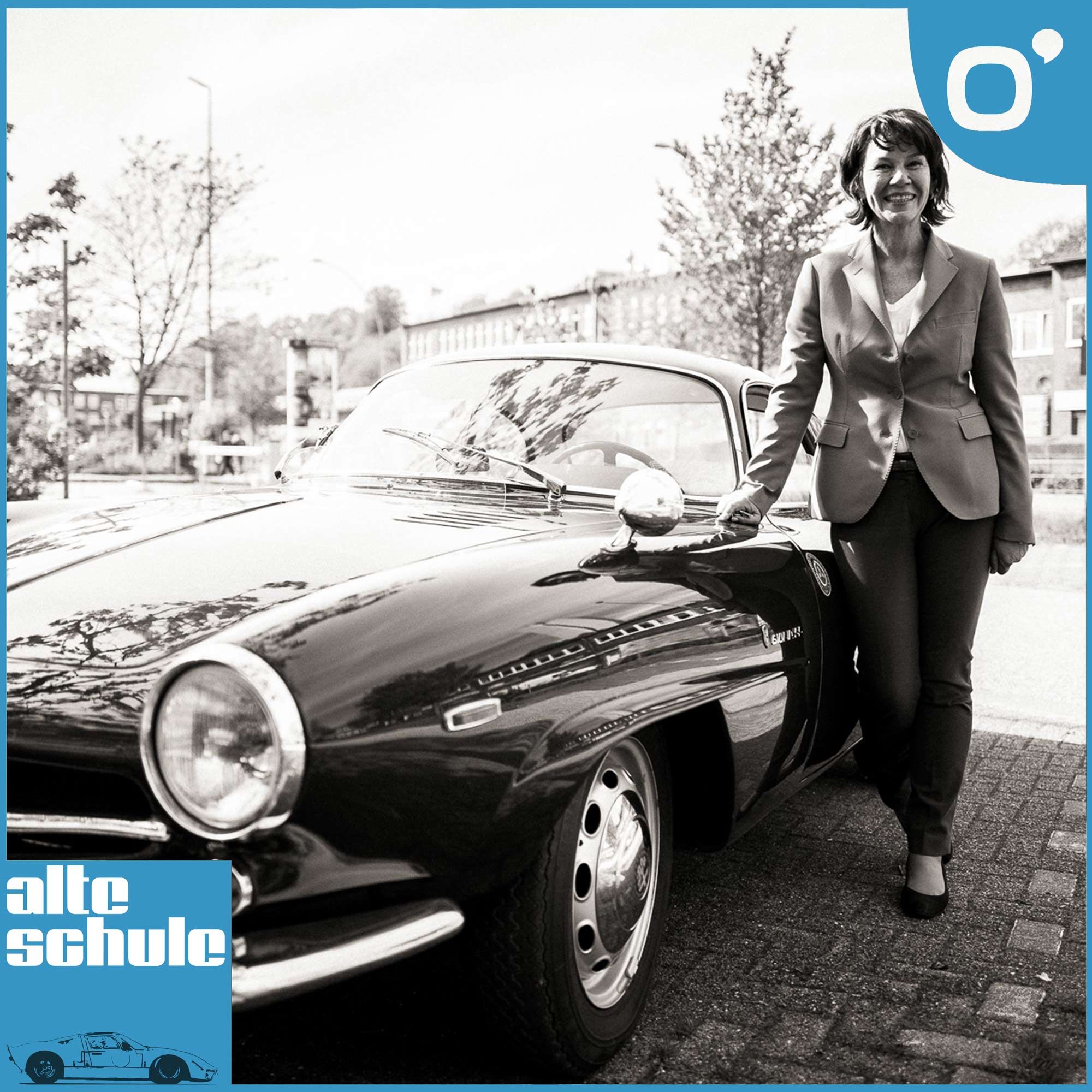 mit Annette Abaci