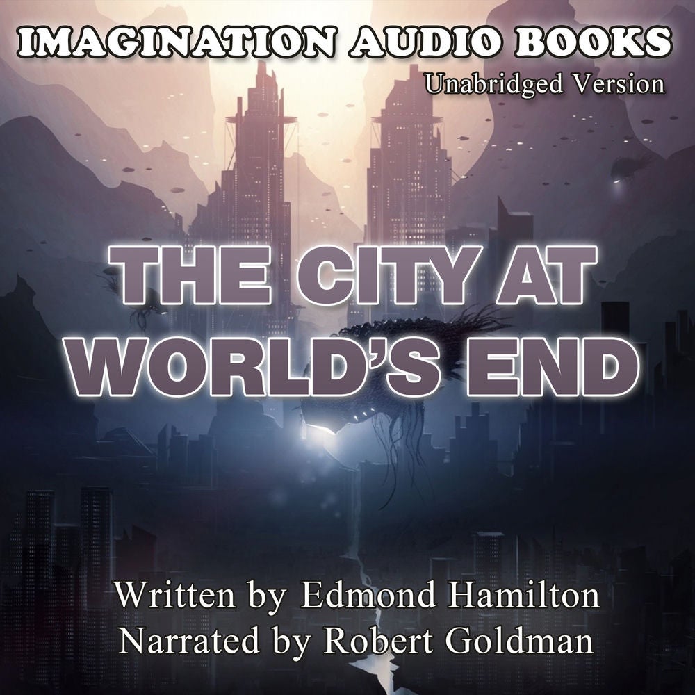 The City At World's End