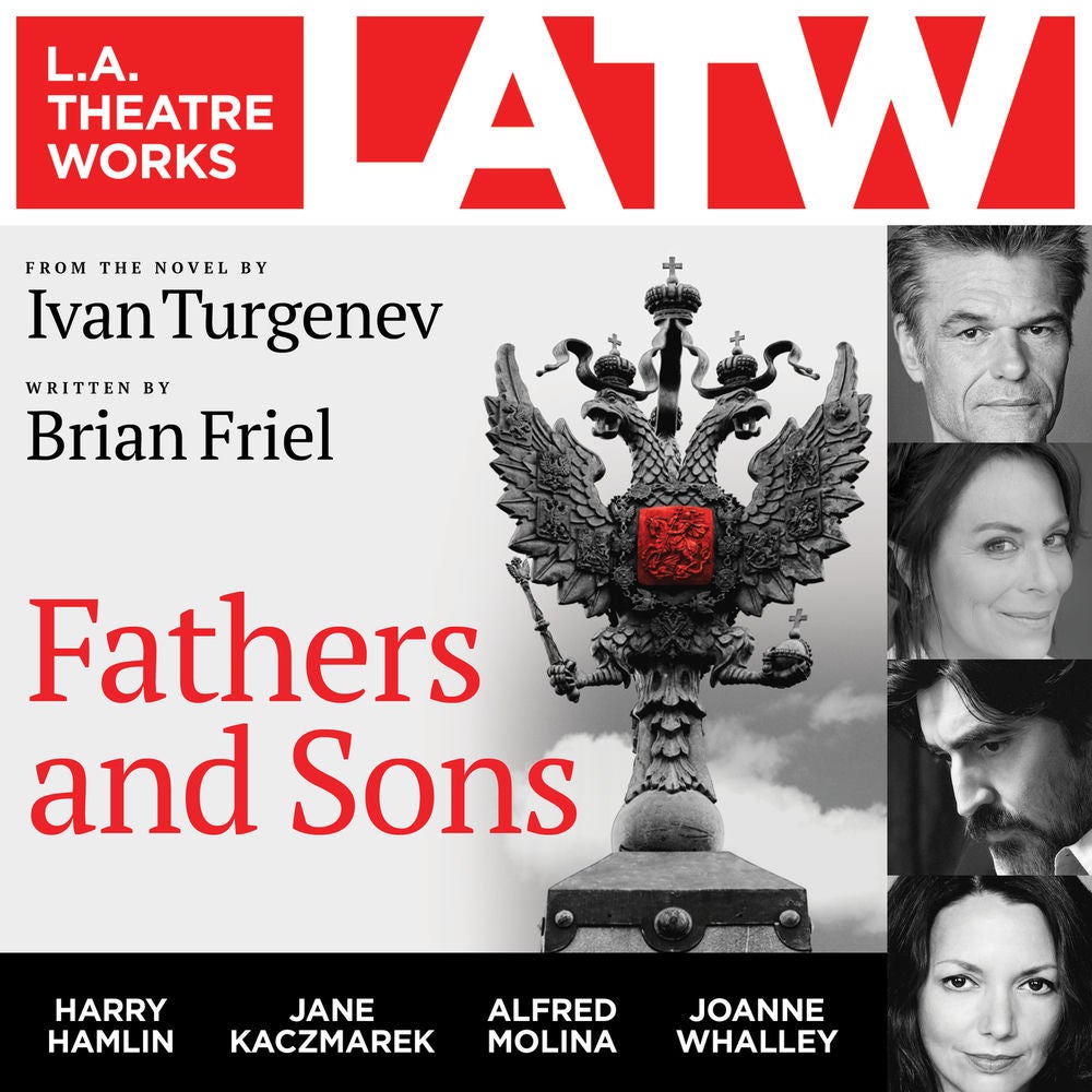 Fathers and Sons