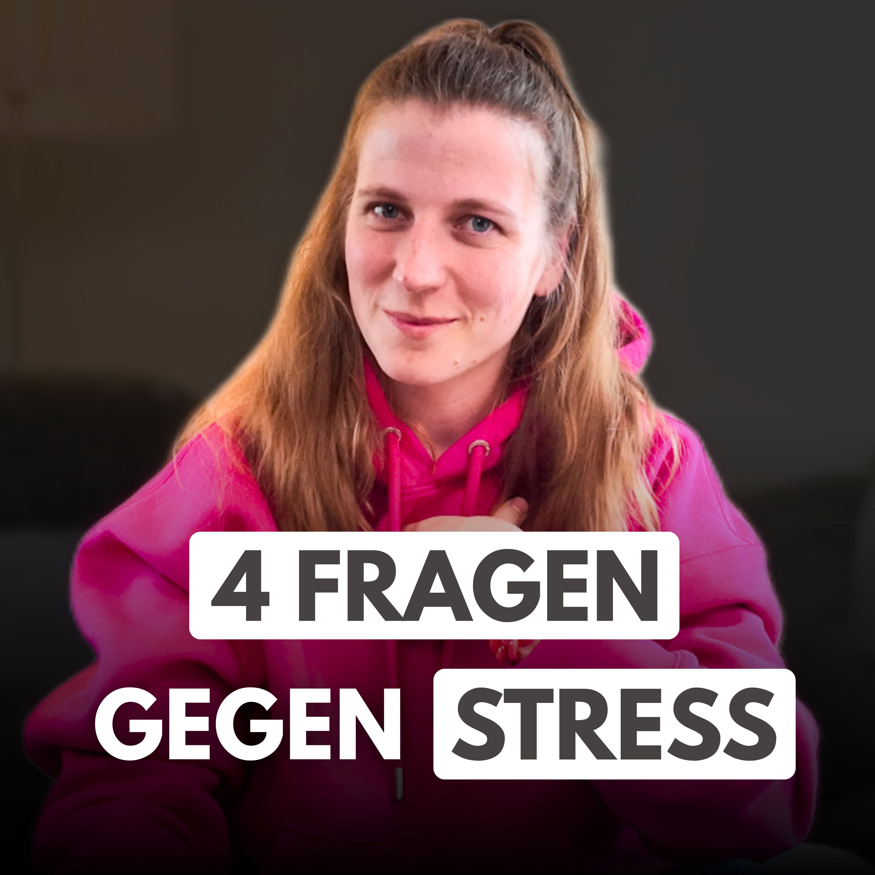 Nur noch im Überlebensmodus? 4 Fragen gegen deinen täglichen Stress