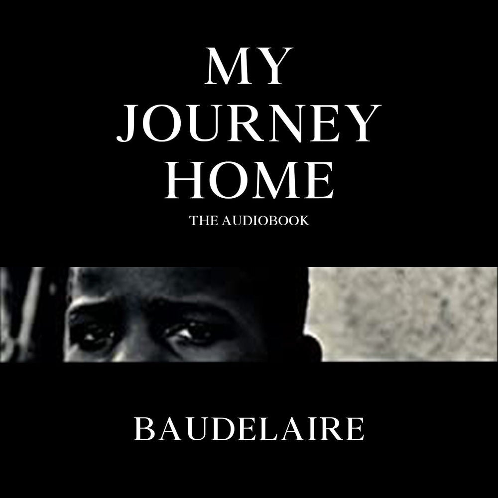 My Journey Home