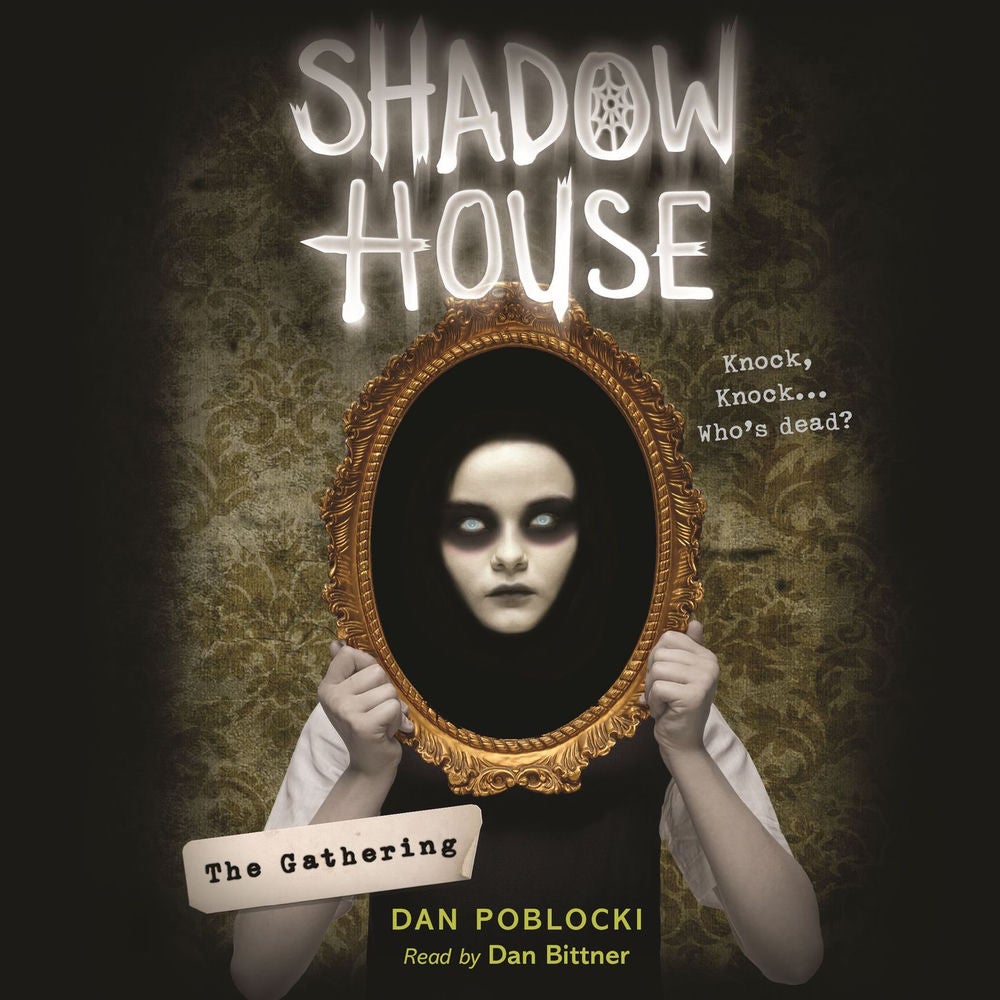 The Gathering - Shadow House 1