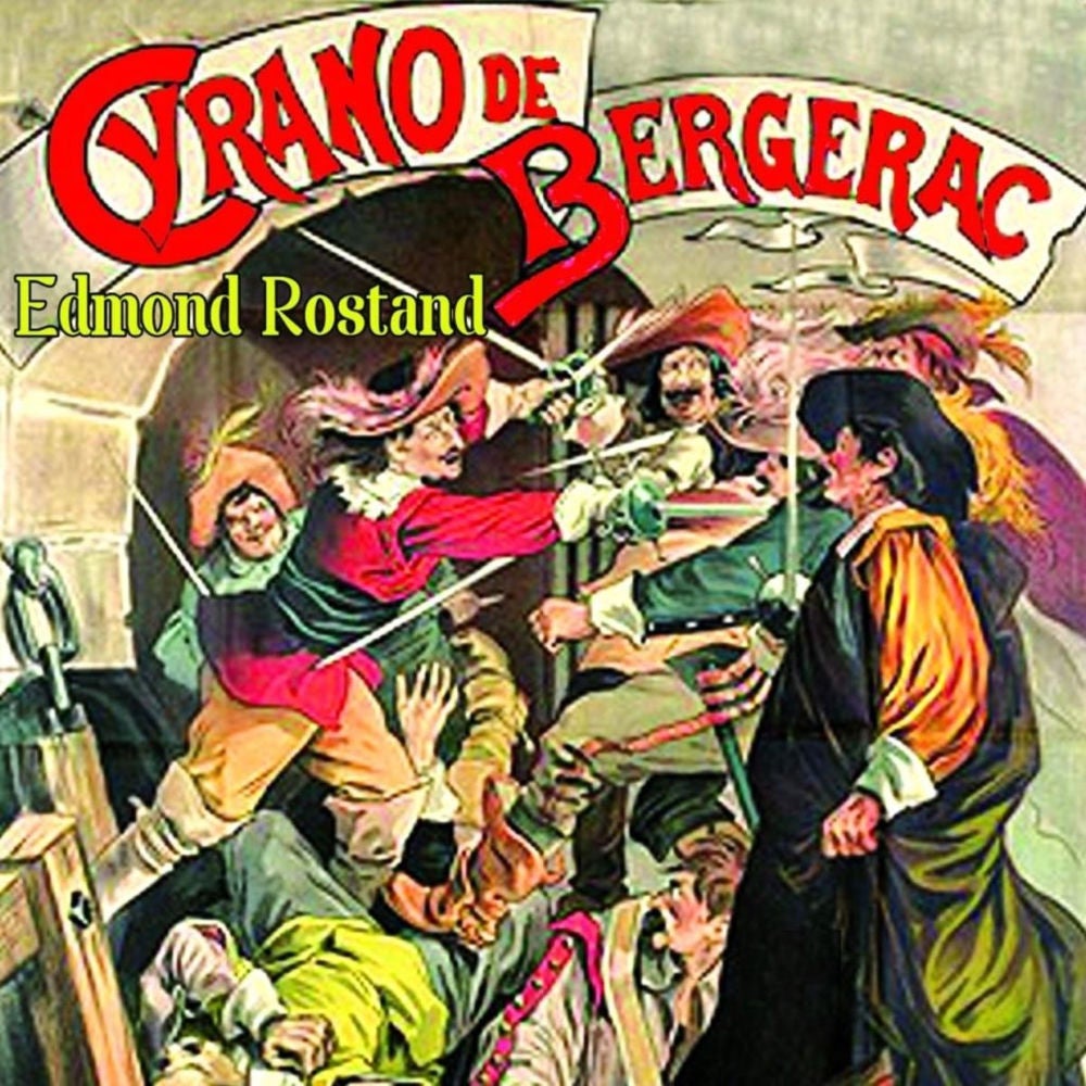 Cyrano de Bergerac (Réalisation de Pierre Hiégel)
