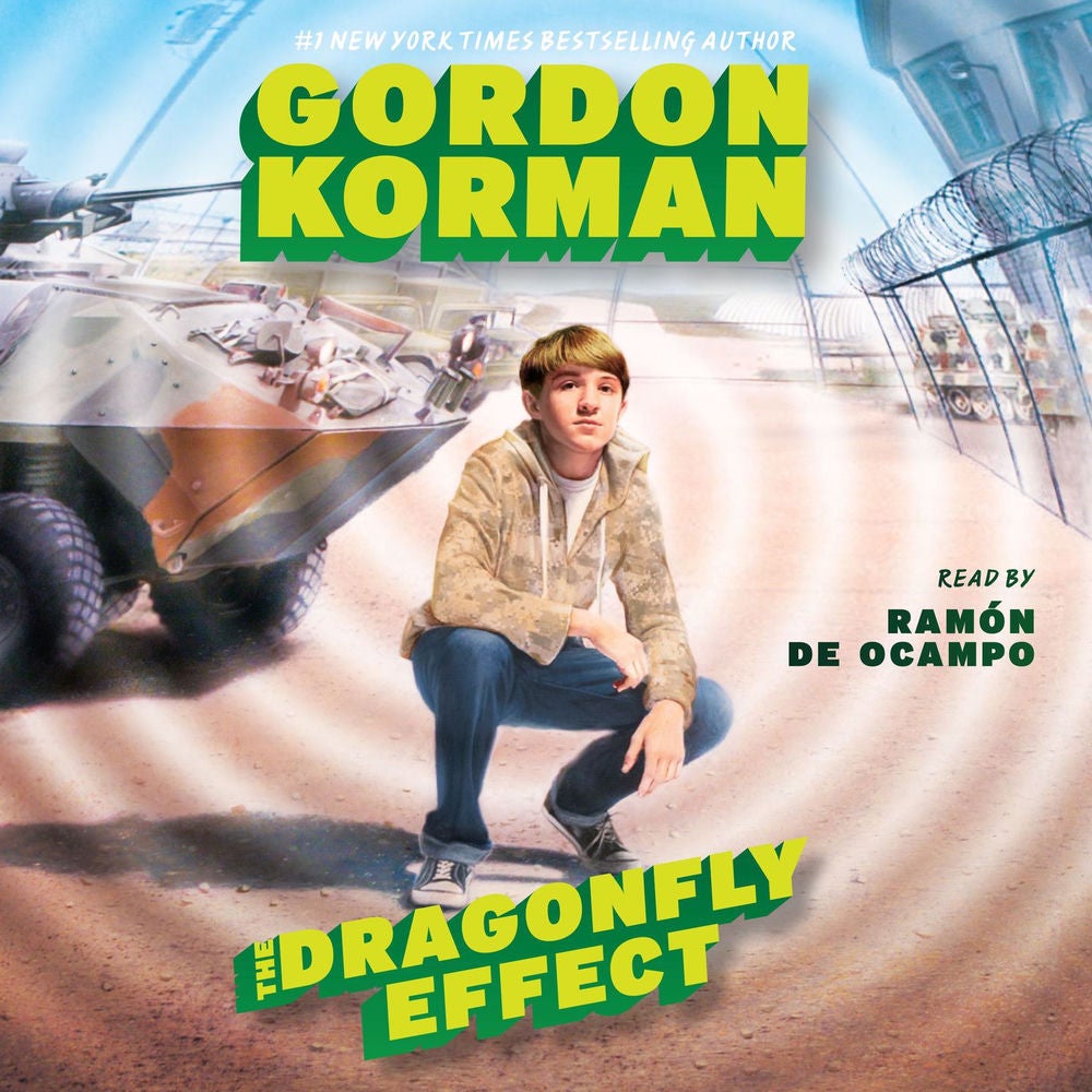 The Dragonfly Effect - The Hypnotists 3