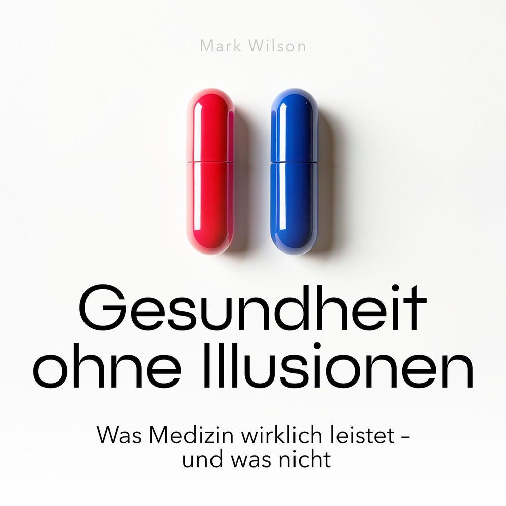 Gesundheit ohne Illusionen - Was Medizin wirklich leistet - und was nicht