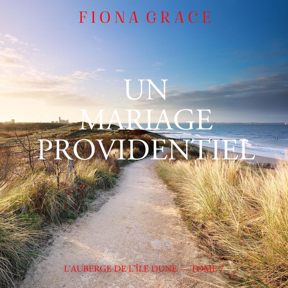 Un Mariage Providentiel (L'auberge de l'île Dune — Tome 7)