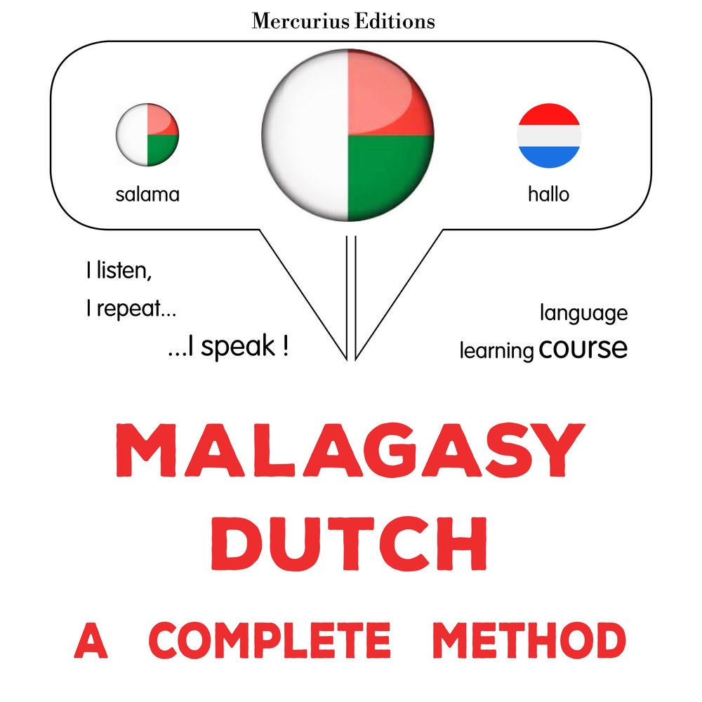 Malagasy - Anglisy : fomba feno