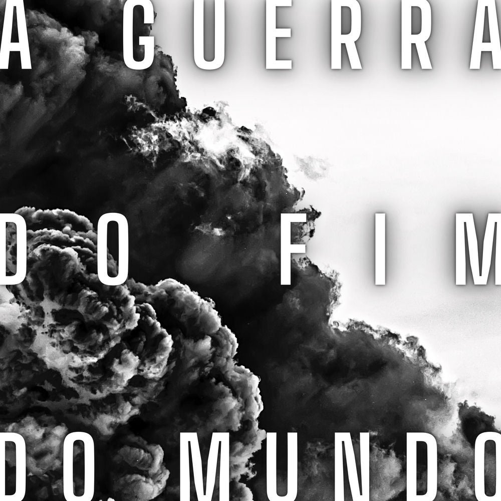 A Guerra do Fim do Mundo