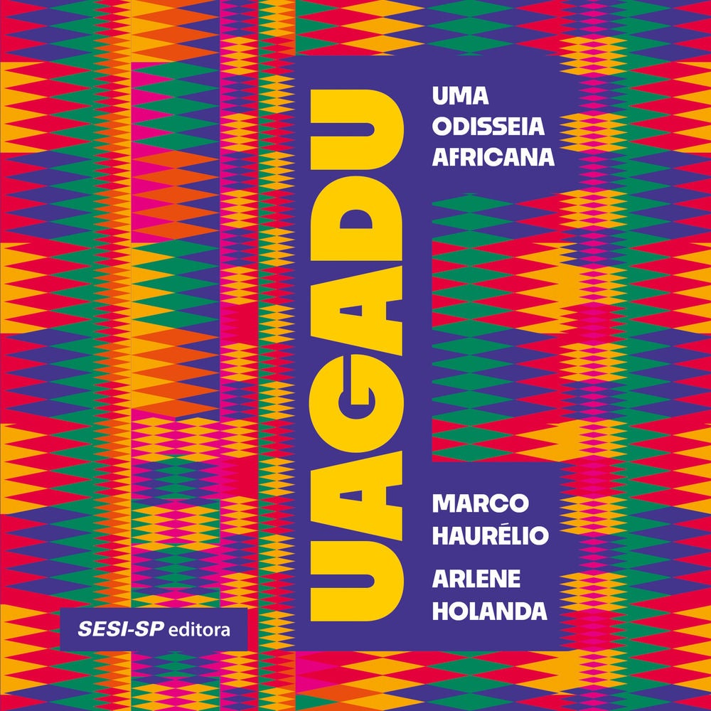 Uagadu
