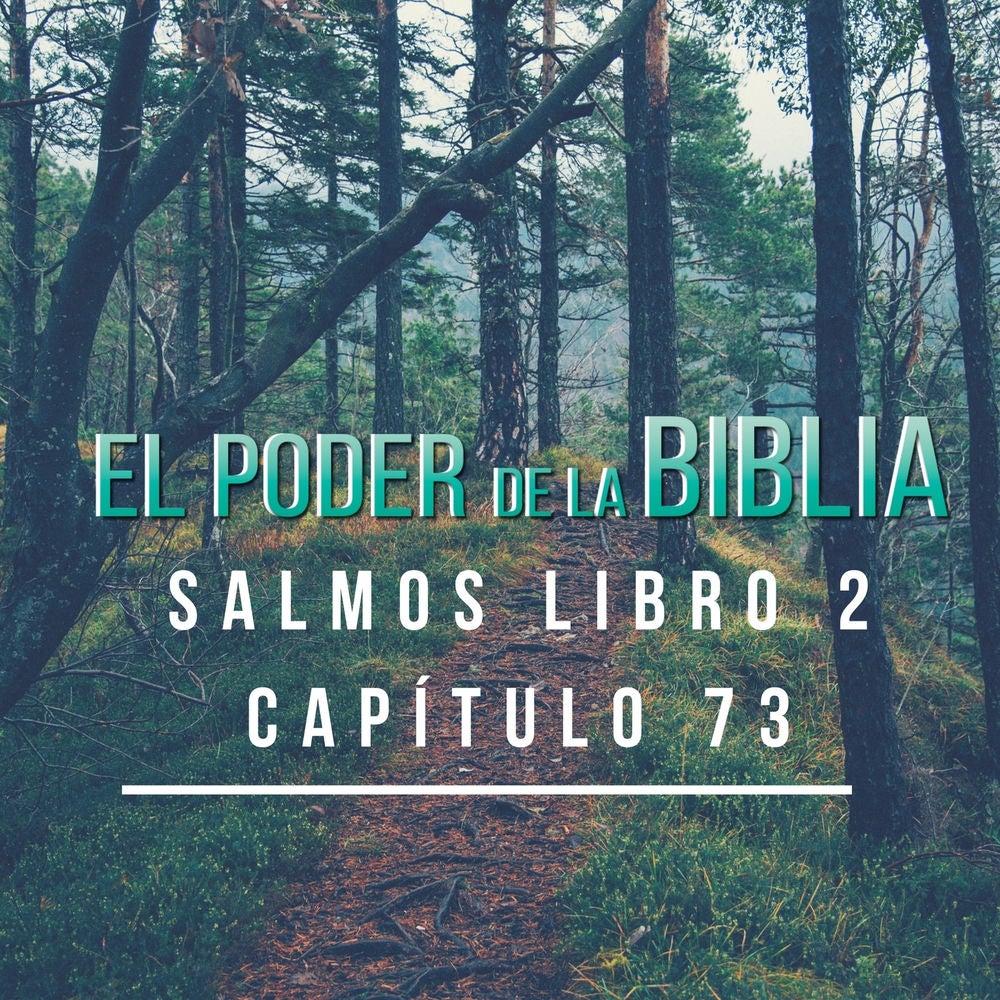 Salmos Libro 2 Capítulo 73